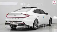 2020 Hyundai Sonata
