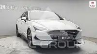 2020 Hyundai Sonata