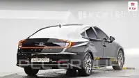 2020 Hyundai Sonata