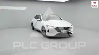 2020 Hyundai Sonata