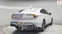 2020 Hyundai Sonata