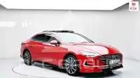 2020 Hyundai Sonata