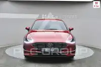2020 Hyundai Sonata