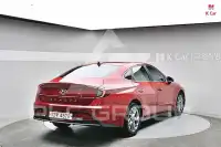 2020 Hyundai Sonata
