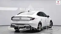2020 Hyundai Sonata