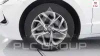 2020 Hyundai Sonata