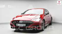 2020 Hyundai Sonata
