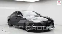 2020 Hyundai Sonata