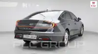 2020 Hyundai Sonata