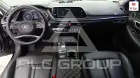 2020 Hyundai Sonata
