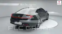 2020 Hyundai Sonata