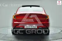 2020 Hyundai Sonata