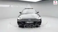 2020 Hyundai Sonata