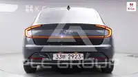 2020 Hyundai Sonata