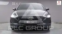 2020 Hyundai Sonata