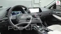 2020 Hyundai Sonata