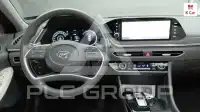 2020 Hyundai Sonata