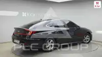 2020 Hyundai Sonata