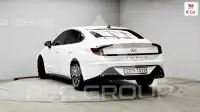 2020 Hyundai Sonata