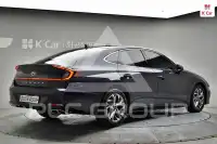 2020 Hyundai Sonata