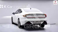 2020 Hyundai Sonata