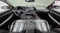 2020 Hyundai Sonata