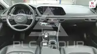 2020 Hyundai Sonata