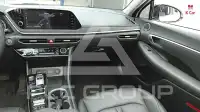2020 Hyundai Sonata