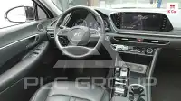2020 Hyundai Sonata
