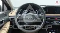 2020 Hyundai Sonata