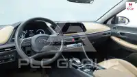 2020 Hyundai Sonata