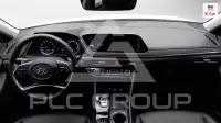 2020 Hyundai Sonata