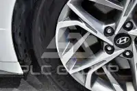 2020 Hyundai Sonata