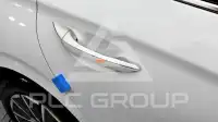 2020 Hyundai Ioniq