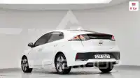 2020 Hyundai Ioniq