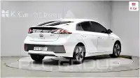 2020 Hyundai Ioniq