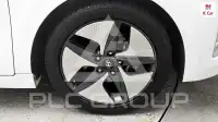 2020 Hyundai Ioniq