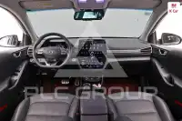 2020 Hyundai Ioniq