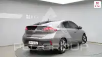 2020 Hyundai Ioniq