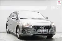 2020 Hyundai Ioniq
