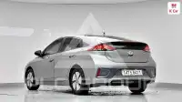 2020 Hyundai Ioniq
