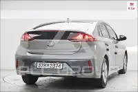 2020 Hyundai Ioniq