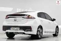 2020 Hyundai Ioniq