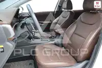 2020 Hyundai Ioniq
