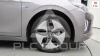 2020 Hyundai Ioniq