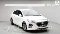 2020 Hyundai Ioniq