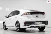 2020 Hyundai Ioniq