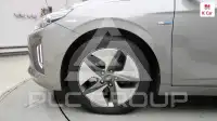 2020 Hyundai Ioniq