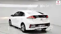 2020 Hyundai Ioniq