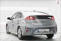 2020 Hyundai Ioniq